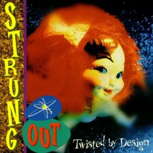 Twisted by Design - album