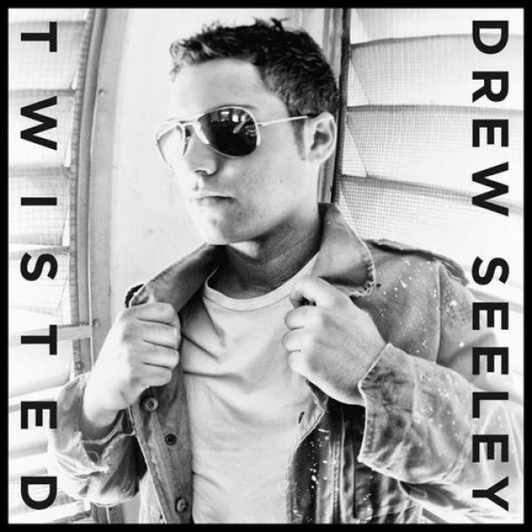 Album Drew Seeley - Twisted