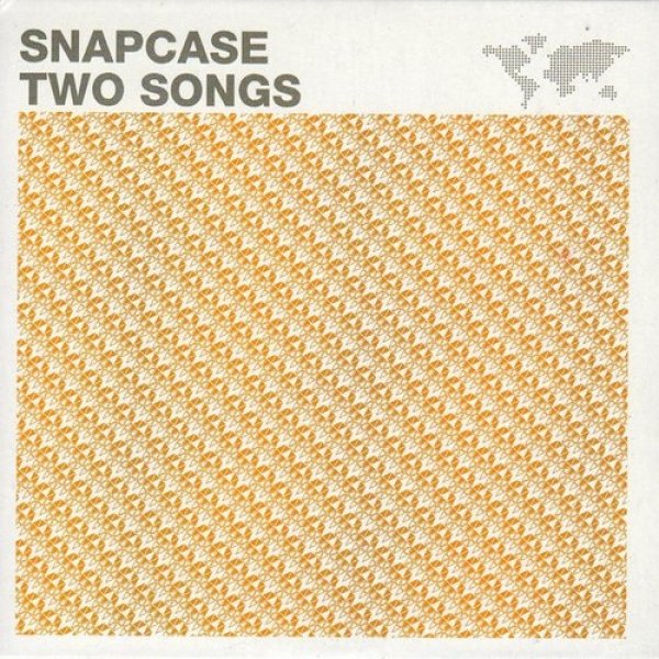 Album Snapcase - Two Songs