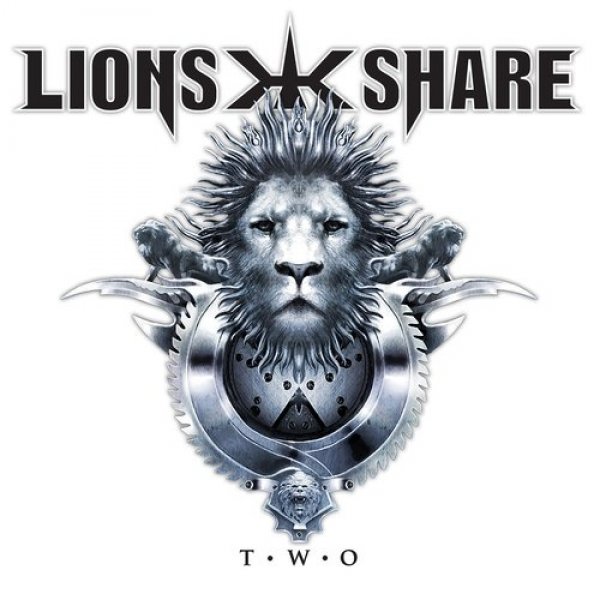 Lion's Share Two, 1997