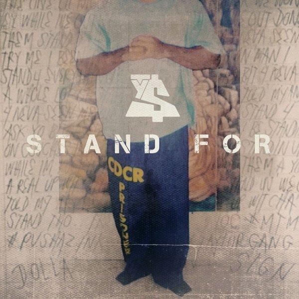 Album Ty Dolla $ign - Stand For