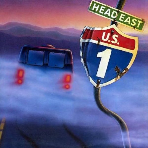 Album Head East - U.S. 1