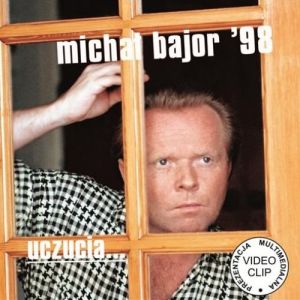 Album Michał Bajor - Uczucia...