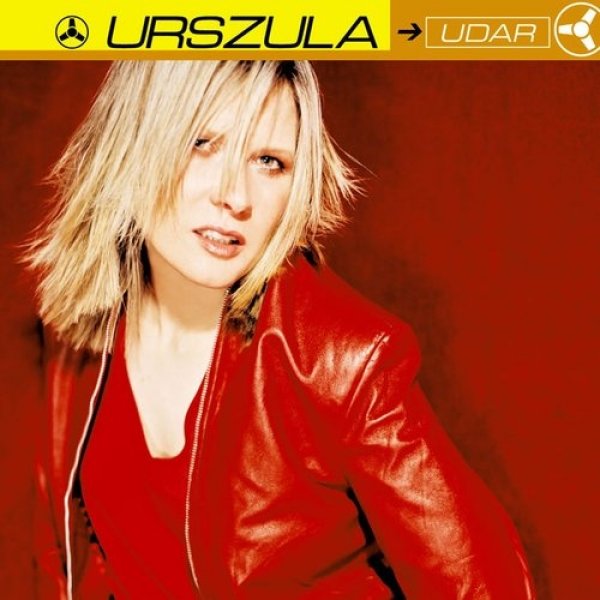 Album Urszula - Udar
