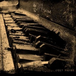 Album Flotsam and Jetsam - Ugly Noise