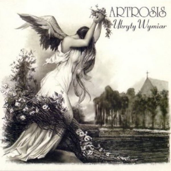 Album Artrosis - Ukryty Wymiar