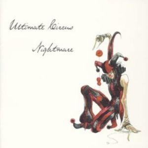 Album Nightmare - Ultimate Circus
