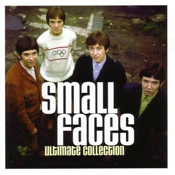 Small Faces Ultimate Collection, 2003