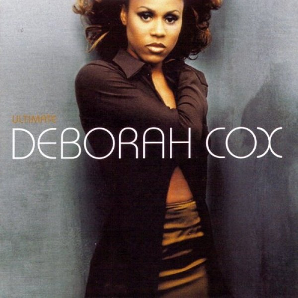 Ultimate Deborah Cox - album