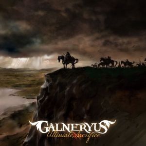 Galneryus Ultimate Sacrifice, 2017