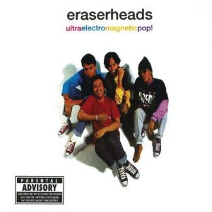 Album Eraserheads - Ultraelectromagneticpop!