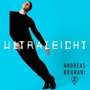 Album Andreas Bourani - Ultraleicht