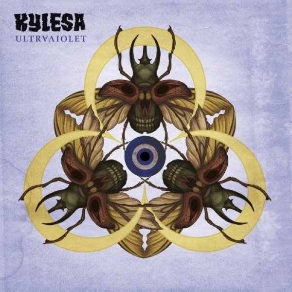 Album Kylesa - Ultraviolet