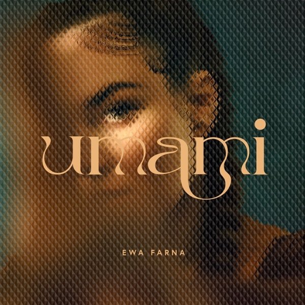 Album Ewa Farná - Umami