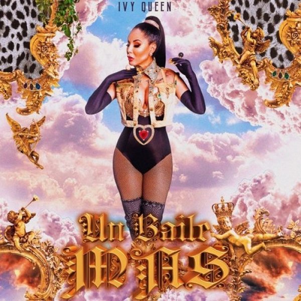 Album Ivy Queen - Un Baile Más