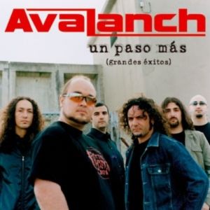 Avalanch Un Paso Más, 2005