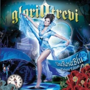 Album Gloria Trevi -  Una Rosa Blu (Deluxe Edition)