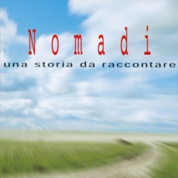 Album Nomadi - Una storia da raccontare