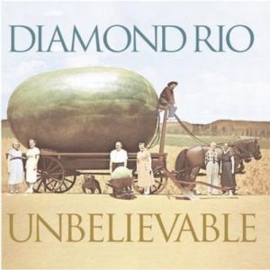 Diamond Rio Unbelievable, 1998