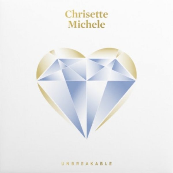 Album Chrisette Michele - Unbreakable