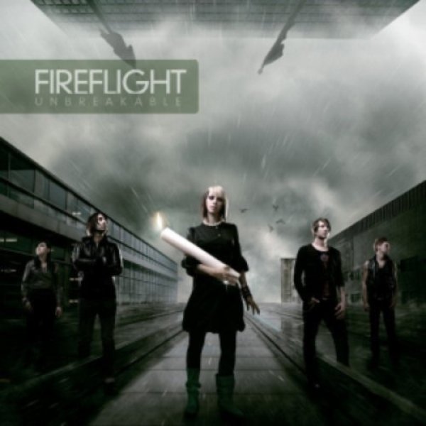 Album Fireflight - Unbreakable