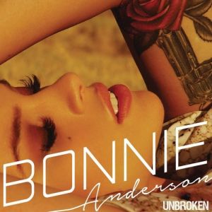 Album Bonnie Anderson - Unbroken
