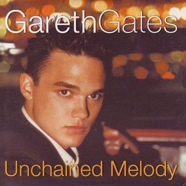 Album Gareth Gates - Unchained Melody