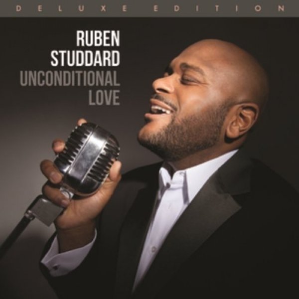 Ruben Studdard Unconditional Love, 2014