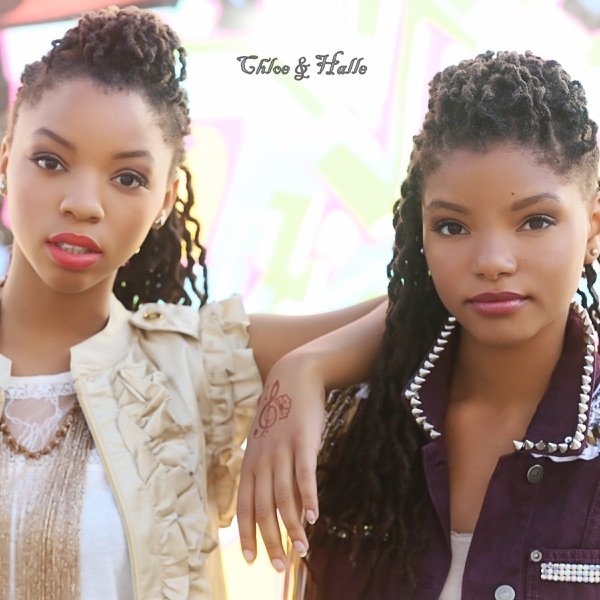 Chloe x Halle Uncovered, 2013