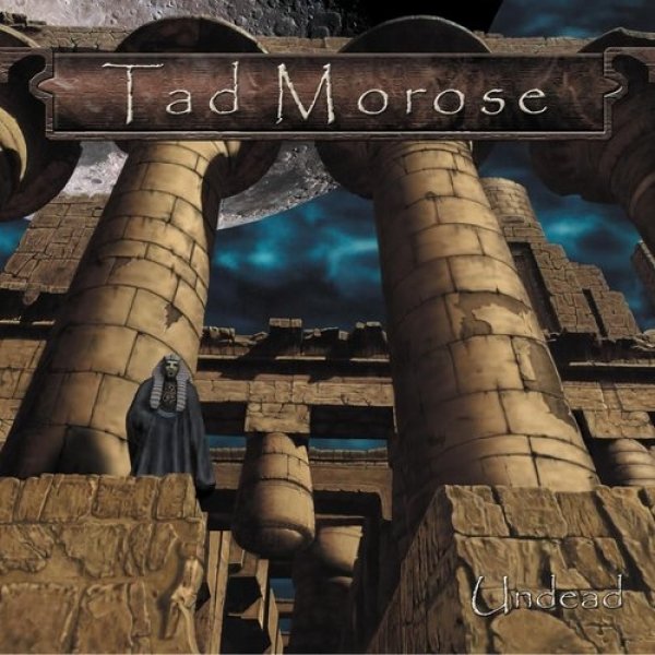 Album Tad Morose - Undead