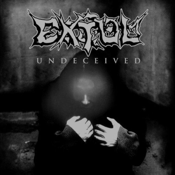 Album Extol - Undeceived