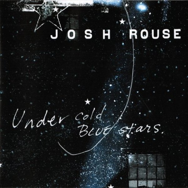 Album Josh Rouse - Under Cold Blue Stars