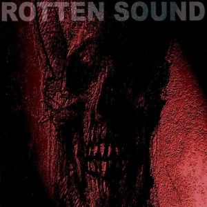 Album Rotten Sound - Under Pressure