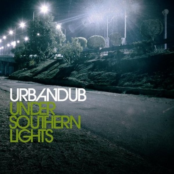 Album Under Southern Lights - URBANDUB