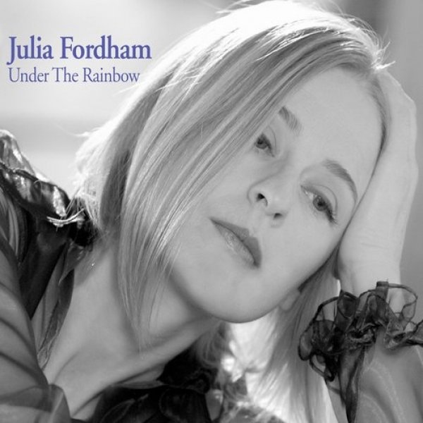 Album Julia Fordham -  Under the Rainbow