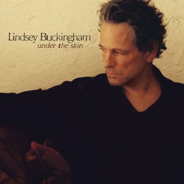 Album Lindsey Buckingham - Under the Skin