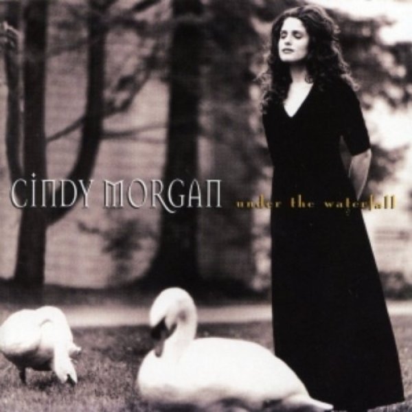 Album Cindy Morgan - Under the Waterfall