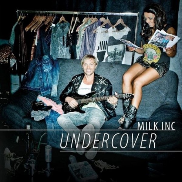 Undercover - album