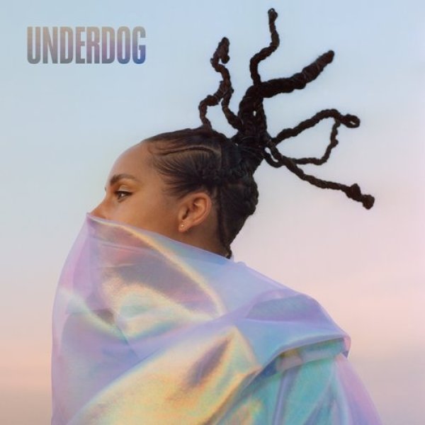 Album Alicia Keys - Underdog