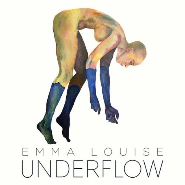 Emma Louise Underflow, 2015