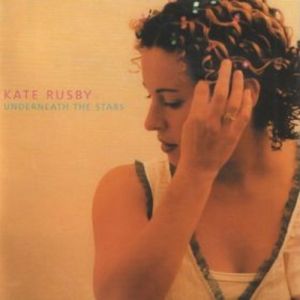 Album Kate Rusby - Underneath the Stars