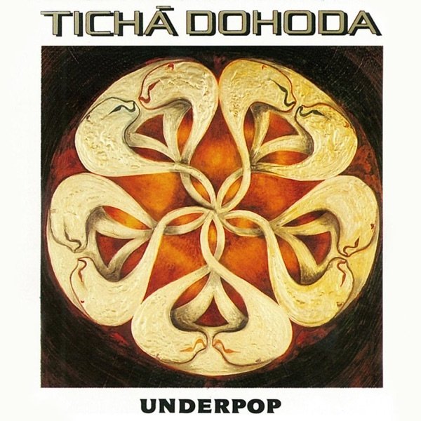 Album Tichá dohoda - Underpop