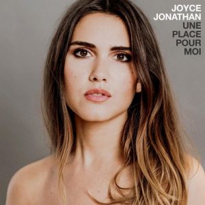 Joyce Jonathan Une place pour moi, 2016