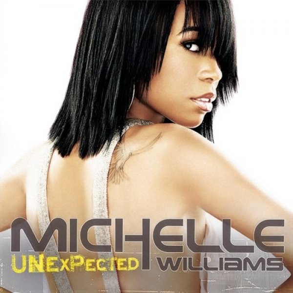 Album Michelle Williams - Unexpected