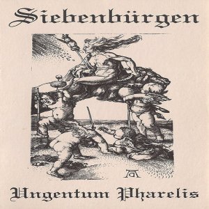 Siebenbürgen Ungentum Pharelis, 1996