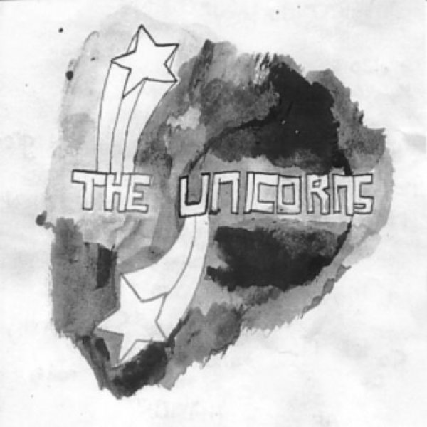 Album The Unicorns - Unicorns Are People Too