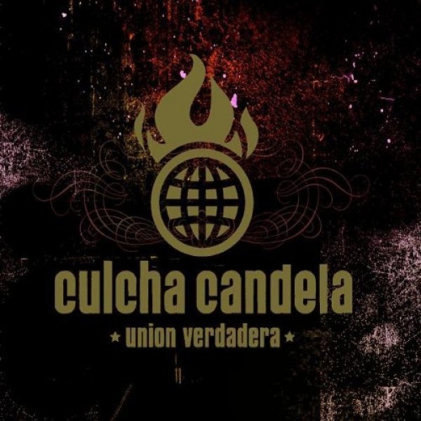 Album Culcha Candela - Union Verdadera