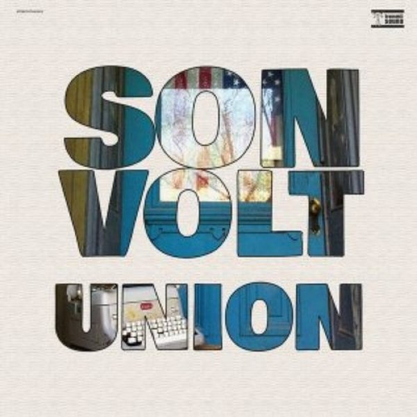 Album Son Volt - Union
