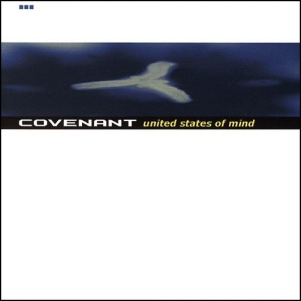 Album Covenant - United States of Mind