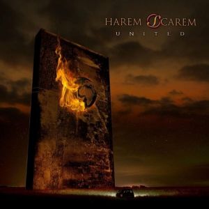 Album Harem Scarem - United